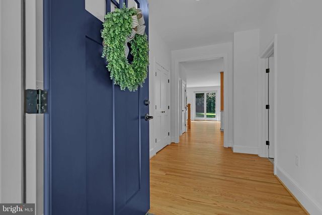 252 GOUGHER LN, Heathsville, VA 22473
