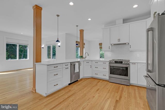 252 GOUGHER LN, Heathsville, VA 22473