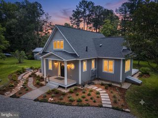 252 GOUGHER LN, Heathsville, VA 22473