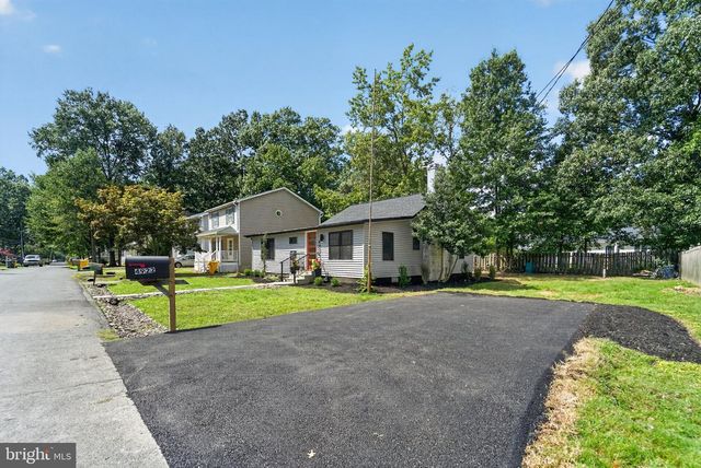 4922 DOGWOOD ST, Shady Side, MD 20764