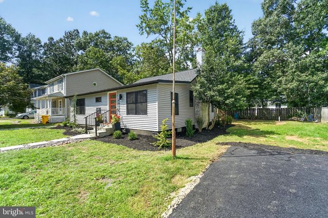 4922 DOGWOOD ST, Shady Side, MD 20764
