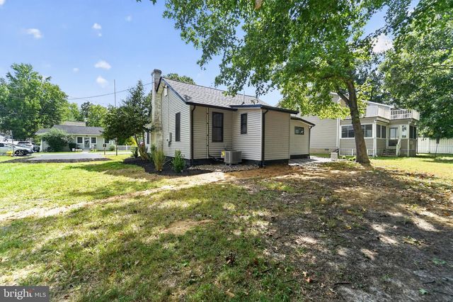 4922 DOGWOOD ST, Shady Side, MD 20764