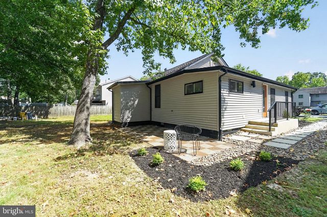 4922 DOGWOOD ST, Shady Side, MD 20764
