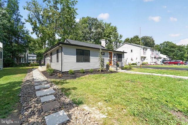 4922 DOGWOOD ST, Shady Side, MD 20764