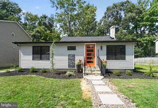 4922 DOGWOOD ST, Shady Side, MD 20764