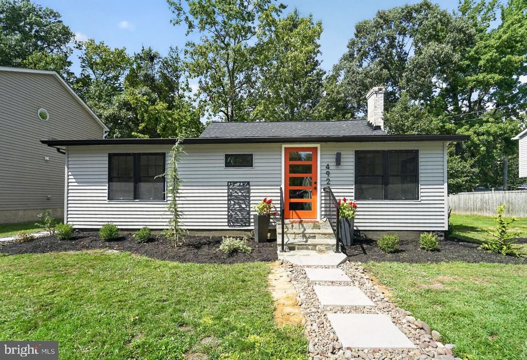 4922 DOGWOOD ST, Shady Side, MD 20764