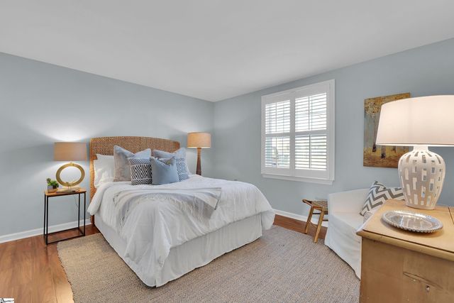 925 Cleveland Street Unit 35, Greenville, SC 29601