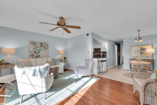 925 Cleveland Street Unit 35, Greenville, SC 29601