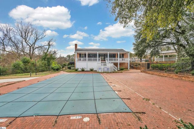 925 Cleveland Street Unit 35, Greenville, SC 29601