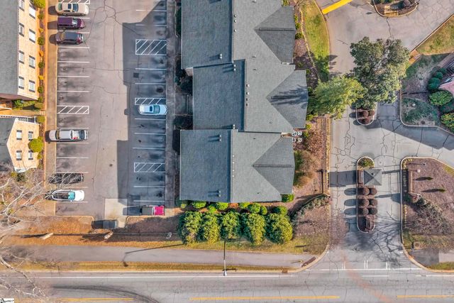 925 Cleveland Street Unit 35, Greenville, SC 29601