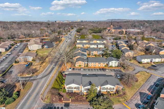 925 Cleveland Street Unit 35, Greenville, SC 29601