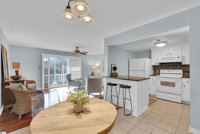 925 Cleveland Street Unit 35, Greenville, SC 29601