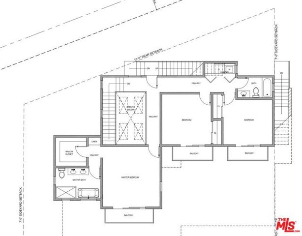 811 Oneonta Drive, Los Angeles, CA 90065
