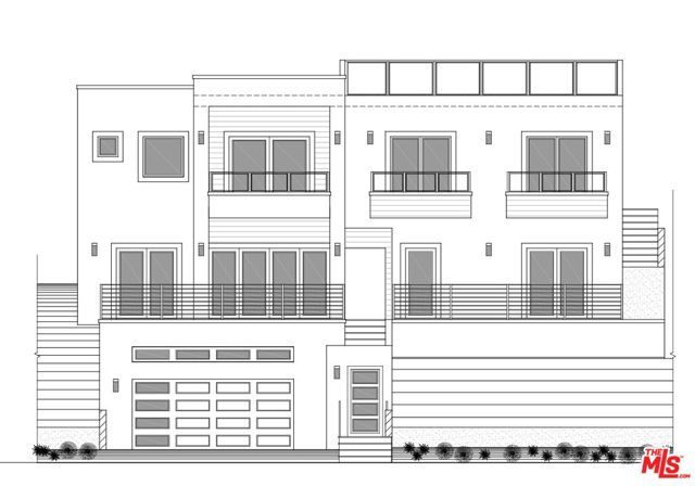 811 Oneonta Drive, Los Angeles, CA 90065