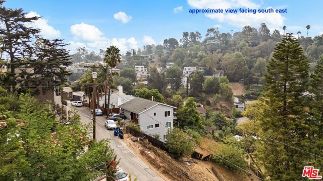 811 Oneonta Drive, Los Angeles, CA 90065