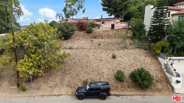 811 Oneonta Drive, Los Angeles, CA 90065