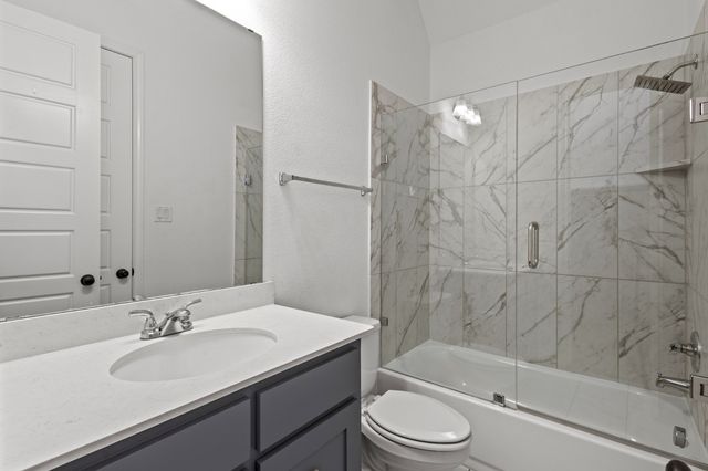 960 Knoxbridge Road, Forney, TX 75126