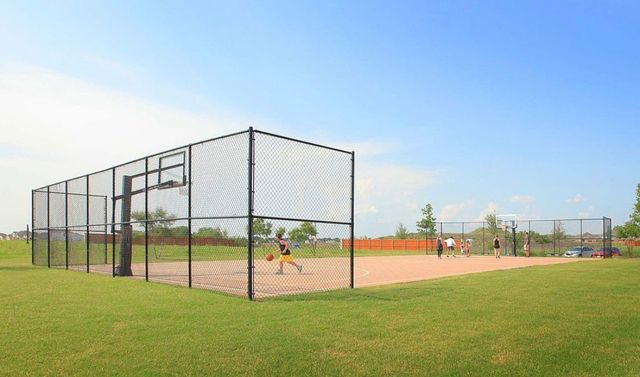 960 Knoxbridge Road, Forney, TX 75126