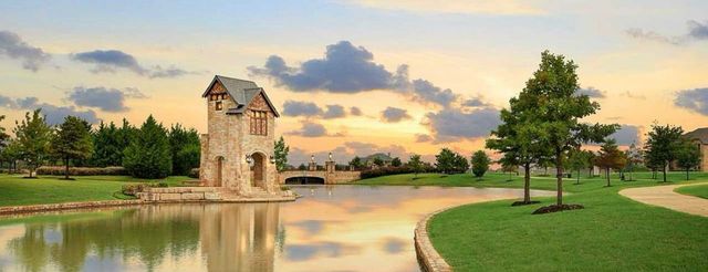 960 Knoxbridge Road, Forney, TX 75126
