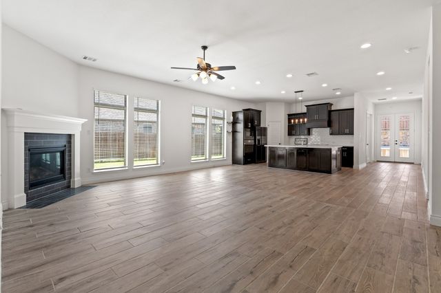 960 Knoxbridge Road, Forney, TX 75126