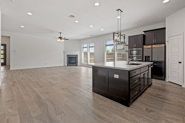 960 Knoxbridge Road, Forney, TX 75126