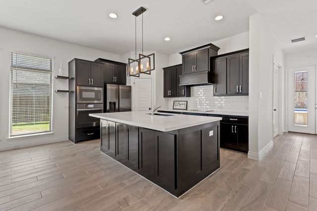 960 Knoxbridge Road, Forney, TX 75126