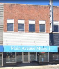 36 W Main Avenue, Taylorsville, NC 28681