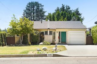 846 W Hillcrest Boulevard, Monrovia, CA 91016