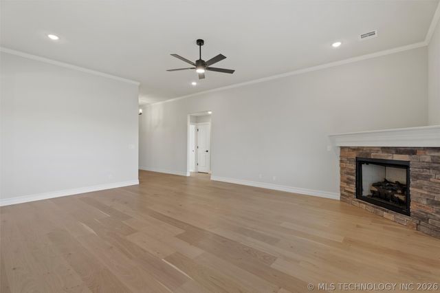 316 Emery Lane, Bartlesville, OK 74006