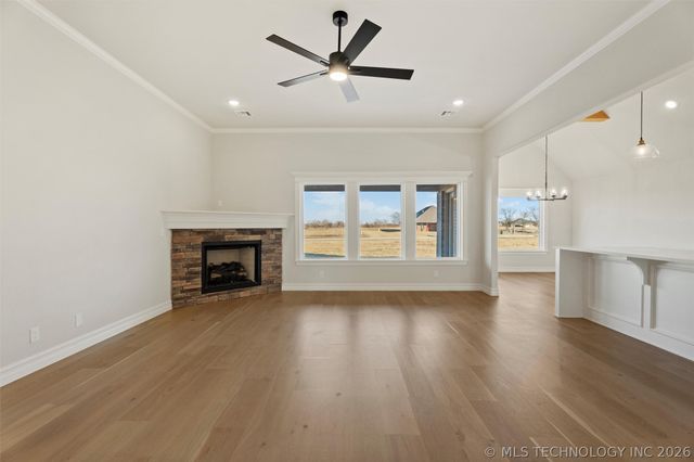 316 Emery Lane, Bartlesville, OK 74006