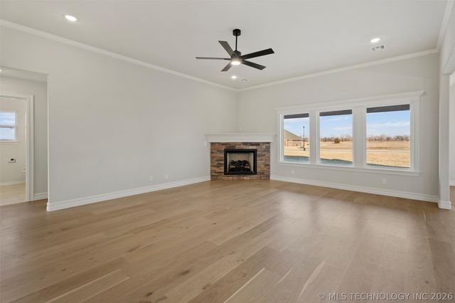 316 Emery Lane, Bartlesville, OK 74006