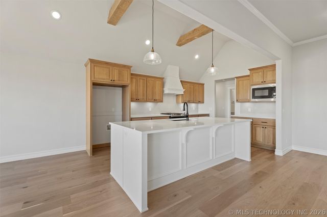 316 Emery Lane, Bartlesville, OK 74006