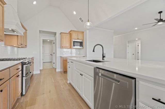 316 Emery Lane, Bartlesville, OK 74006