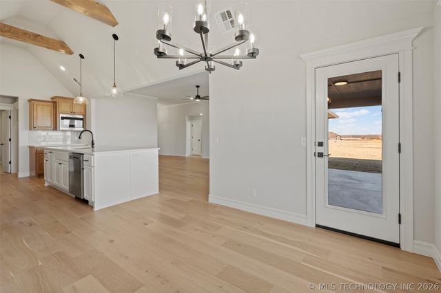 316 Emery Lane, Bartlesville, OK 74006