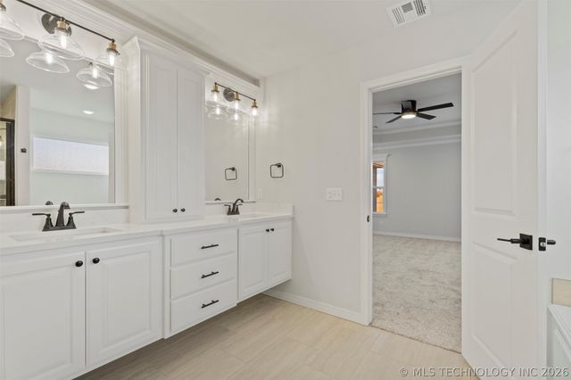 316 Emery Lane, Bartlesville, OK 74006