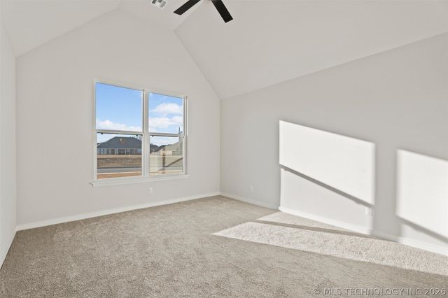 316 Emery Lane, Bartlesville, OK 74006