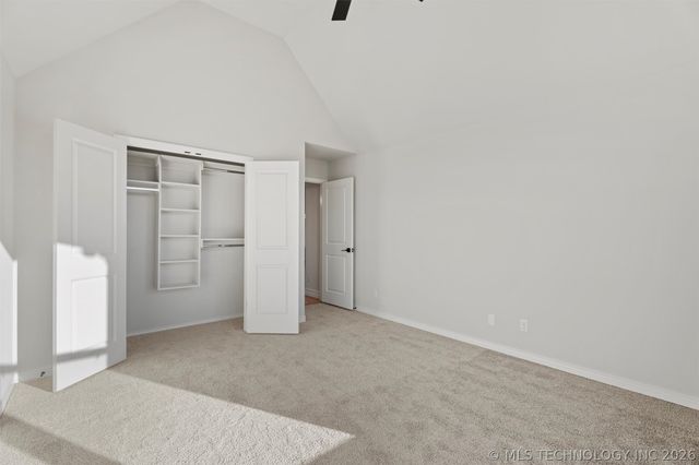 316 Emery Lane, Bartlesville, OK 74006