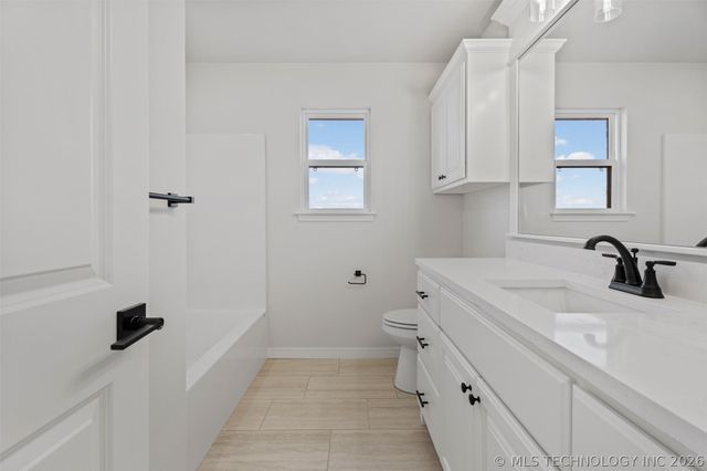 316 Emery Lane, Bartlesville, OK 74006