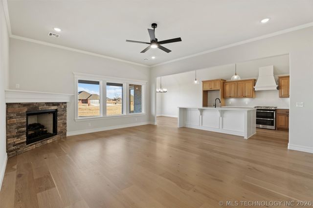 316 Emery Lane, Bartlesville, OK 74006