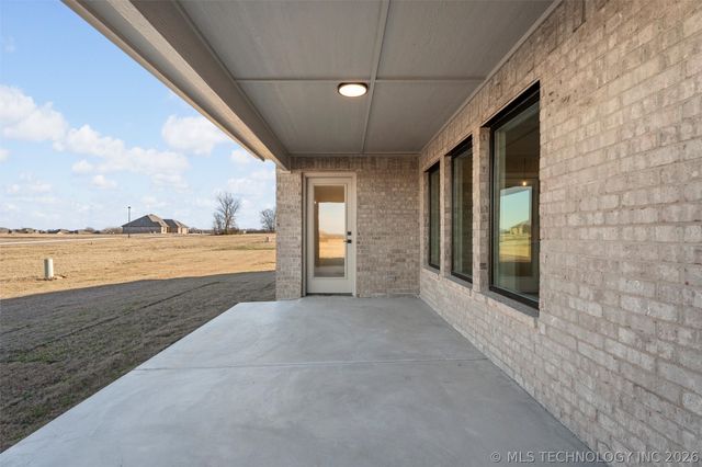 316 Emery Lane, Bartlesville, OK 74006