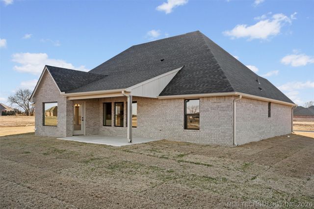 316 Emery Lane, Bartlesville, OK 74006