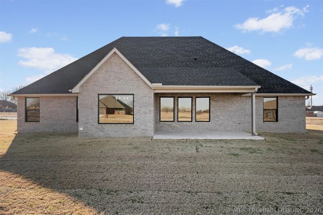 316 Emery Lane, Bartlesville, OK 74006