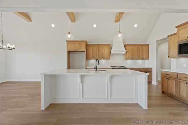 316 Emery Lane, Bartlesville, OK 74006