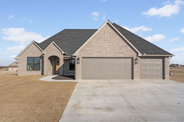 316 Emery Lane, Bartlesville, OK 74006