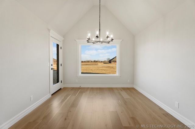 316 Emery Lane, Bartlesville, OK 74006