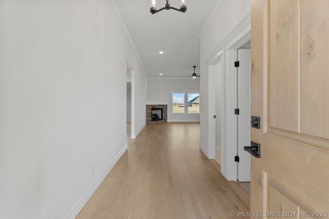 316 Emery Lane, Bartlesville, OK 74006