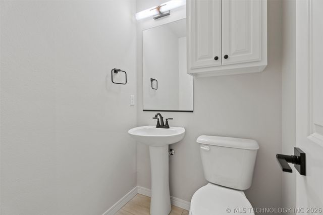 316 Emery Lane, Bartlesville, OK 74006