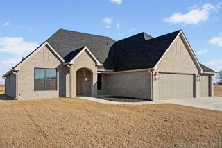 316 Emery Lane, Bartlesville, OK 74006