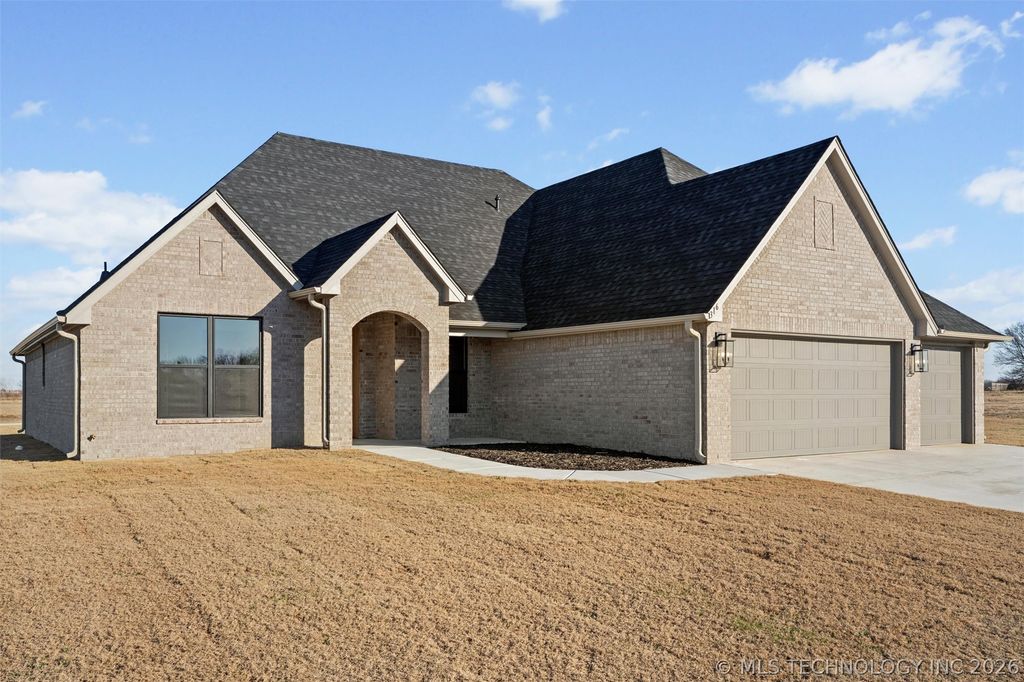 316 Emery Lane, Bartlesville, OK 74006