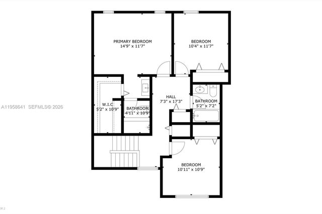 9645 SW 151st Ave, Miami, FL 33196